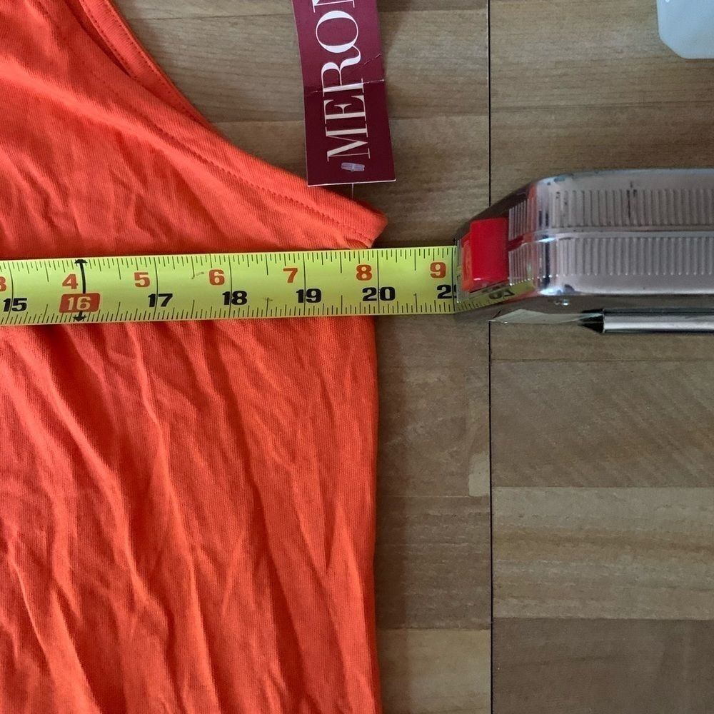 TANK top - Picture 8 of 10